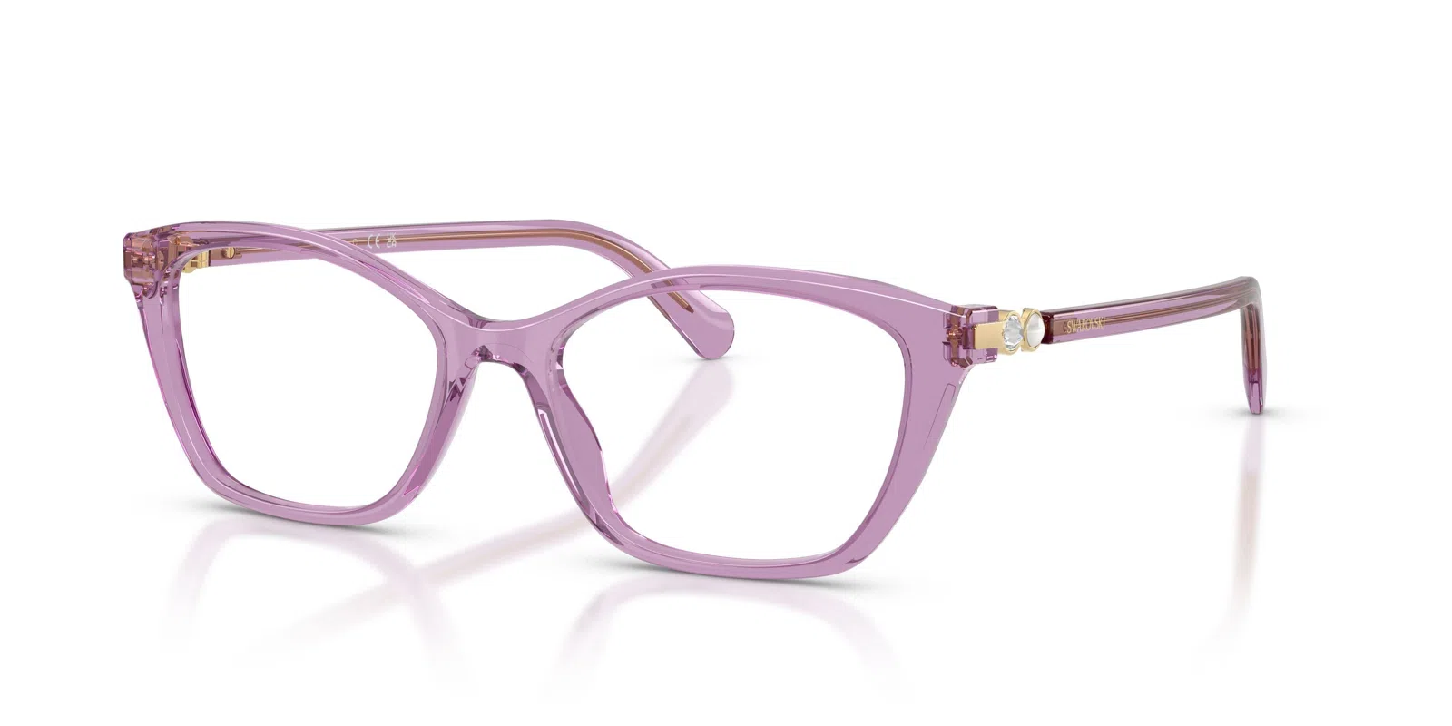 Swarovski 2065 Eyeglasses - view 26